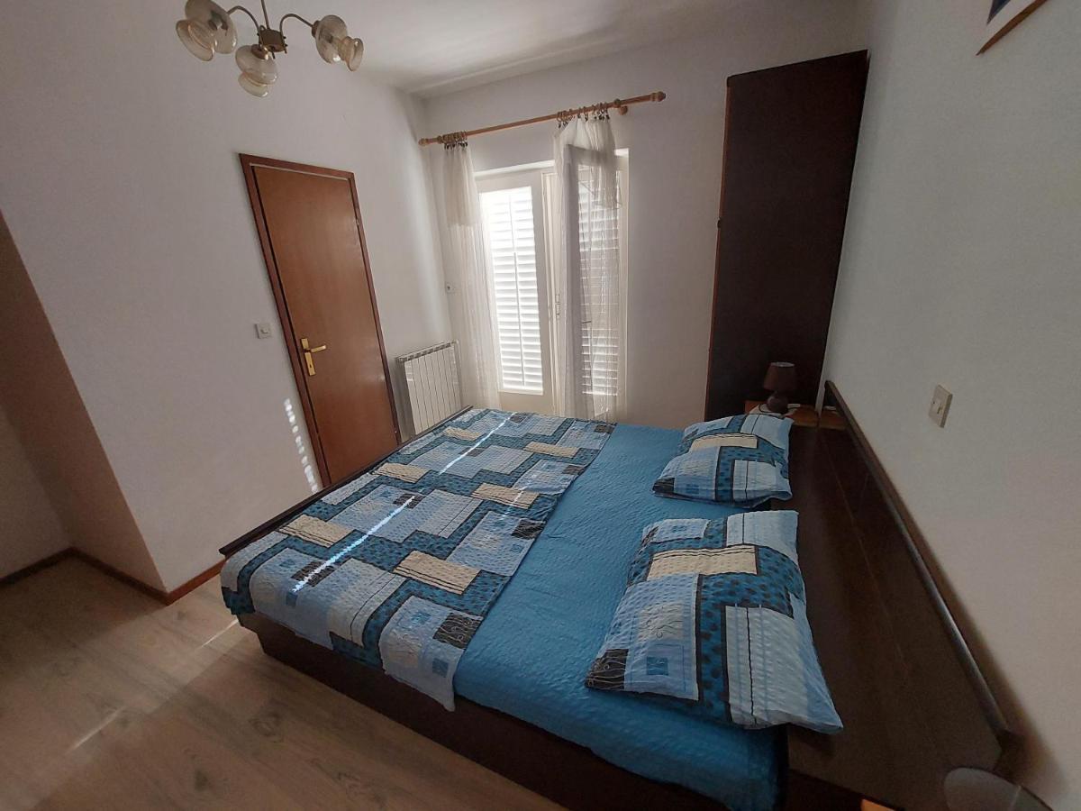 Rooms Marto ราบ ภายนอก รูปภาพ