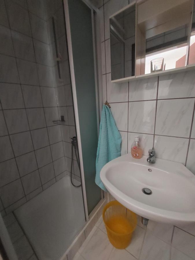 Rooms Marto ราบ ภายนอก รูปภาพ