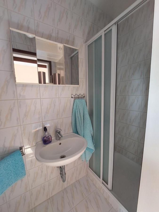Rooms Marto ราบ ภายนอก รูปภาพ