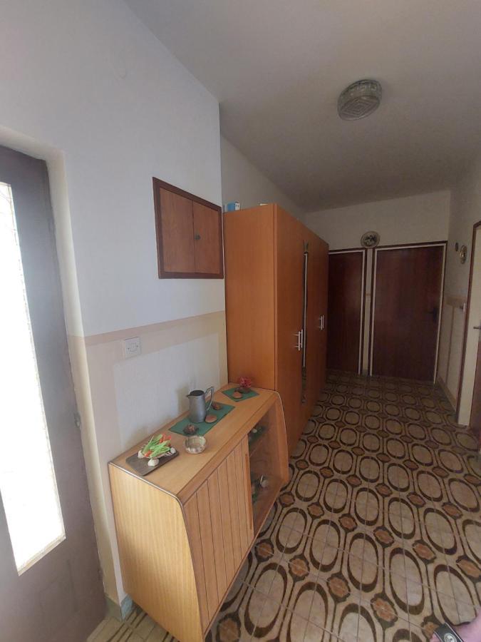 Rooms Marto ราบ ภายนอก รูปภาพ