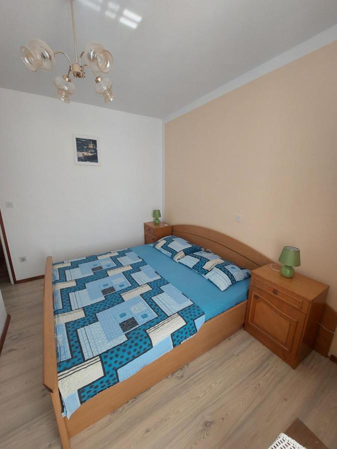 Rooms Marto ราบ ภายนอก รูปภาพ