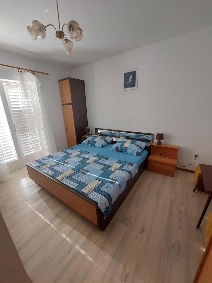 Rooms Marto ราบ ภายนอก รูปภาพ