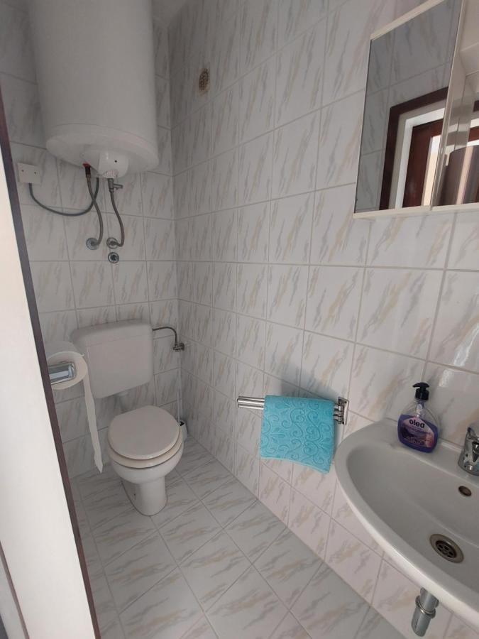 Rooms Marto ราบ ภายนอก รูปภาพ